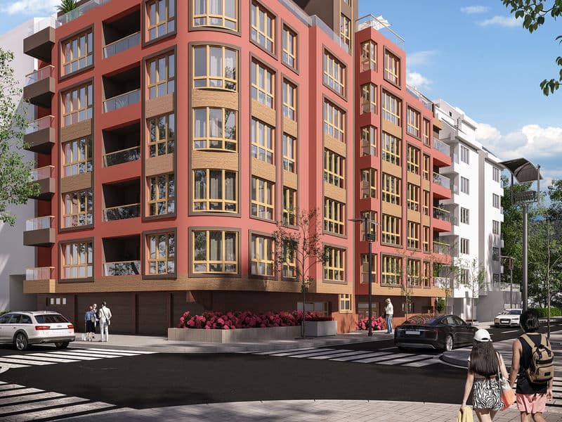 Хайдушка гора III