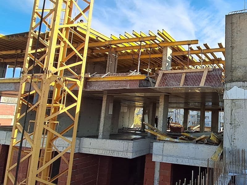 инж. Иван Иванов