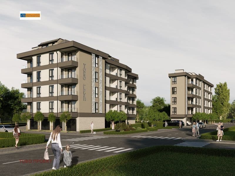 Дружба - Воденица 2