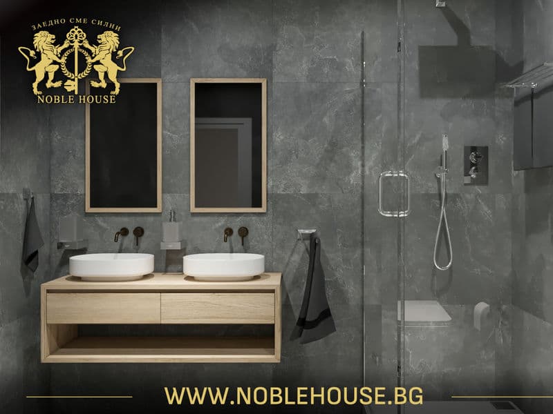 Сграда Лилия