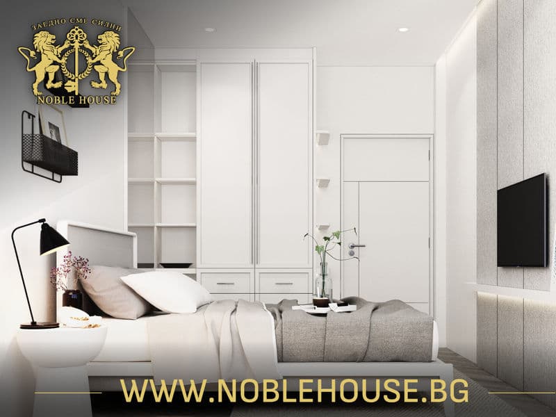 Сграда Лилия