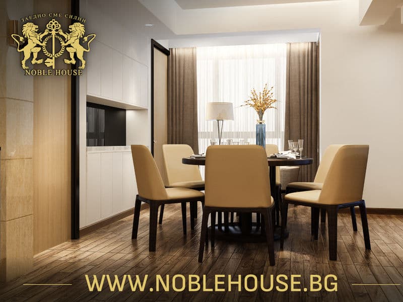 Сграда Лилия