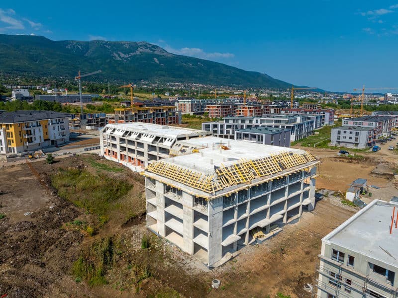 Сграда Жасмин