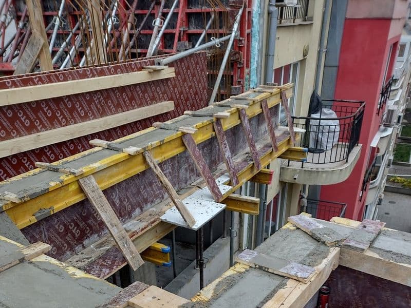 Хайдушка гора III