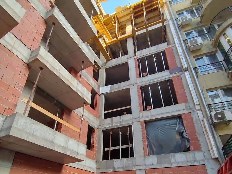 Хайдушка гора III