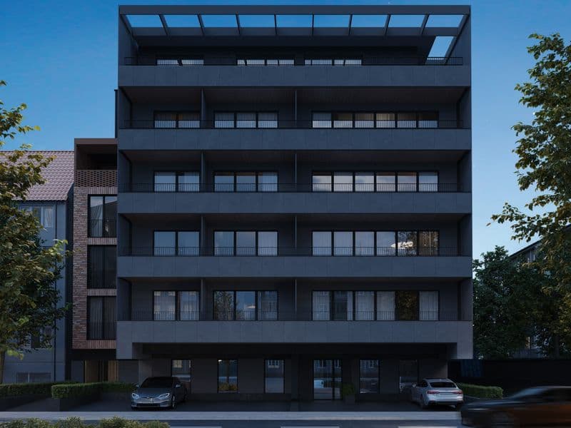 сграда София