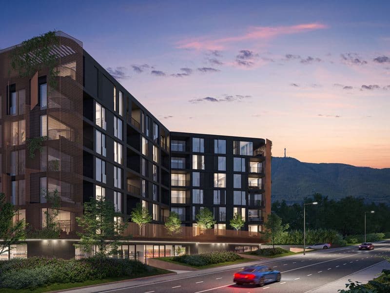 сграда Шепа