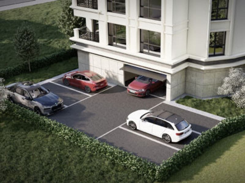 сграда Азара